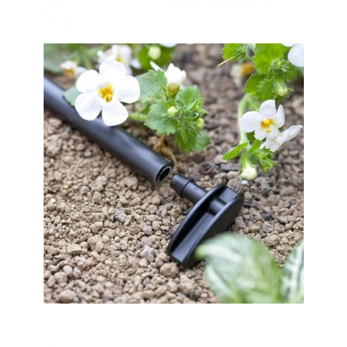 1/4 Kapillar Boru - 10lu Paket