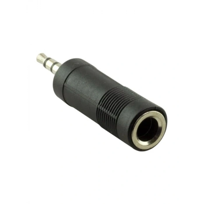 1/4 TRS F - 3.5 mm TRS Kablo, Yüksek Kalite