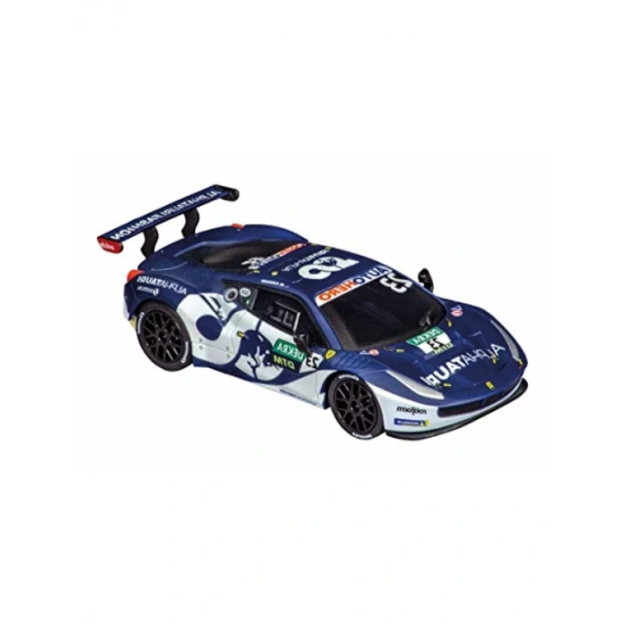 1:43 Ölçekli Yarış Aracı Modeli, Ferrari 488 GT3