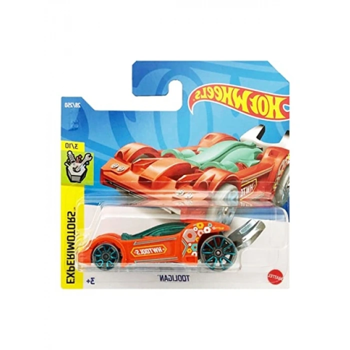 1:64 Boyutunda Araç Modeli, Çocuklar için Oyun Aracı