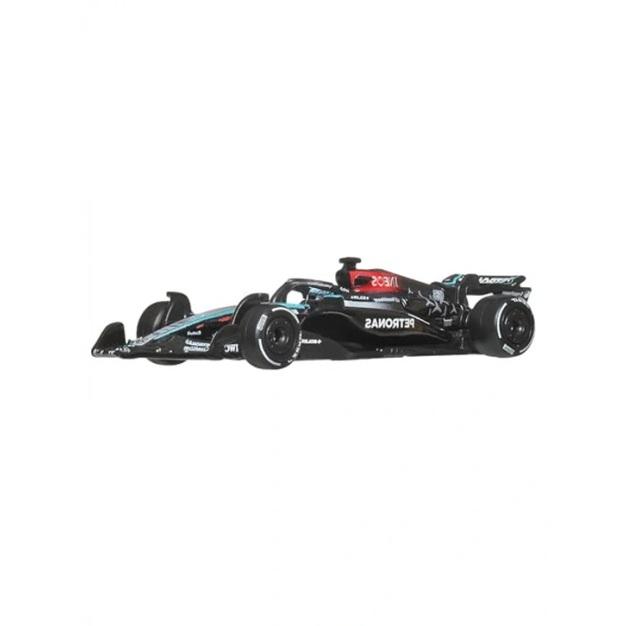 1:64 Ölçek Metal Formula 1 Takım Arabası Modeli, Yüksek Kalite