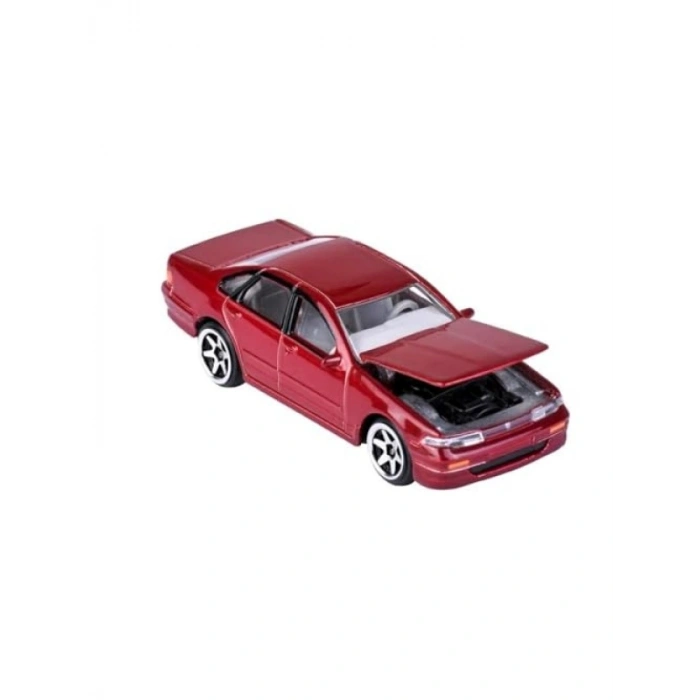 1:64 Ölçekli Diecast Model Araba - Nissan Cefiro A31