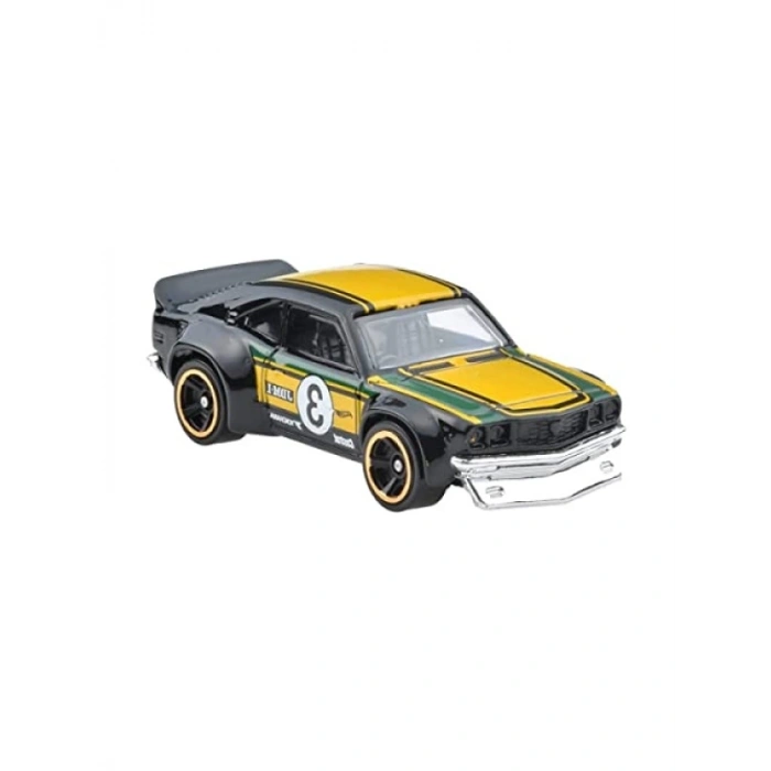 1:64 Ölçekli J-Imports Mazda RX-3 Model Araç