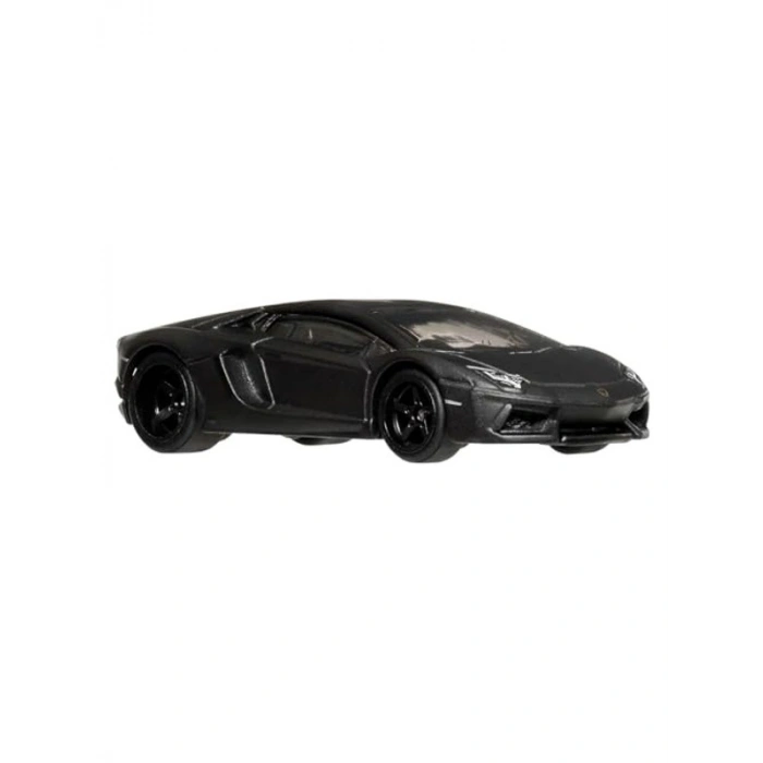 1:64 Ölçekli Lamborghini Aventador Coupé, Koleksiyonluk Araç