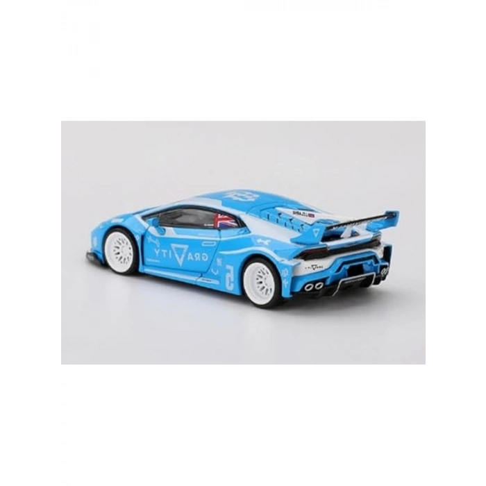 1/64 Ölçekli Lüks Araç Modeli, Detaylı Tasarım ve Kalite