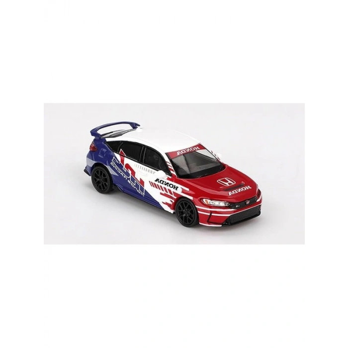 1:64 Ölçekli Model Araç: Honda Civic Tip R