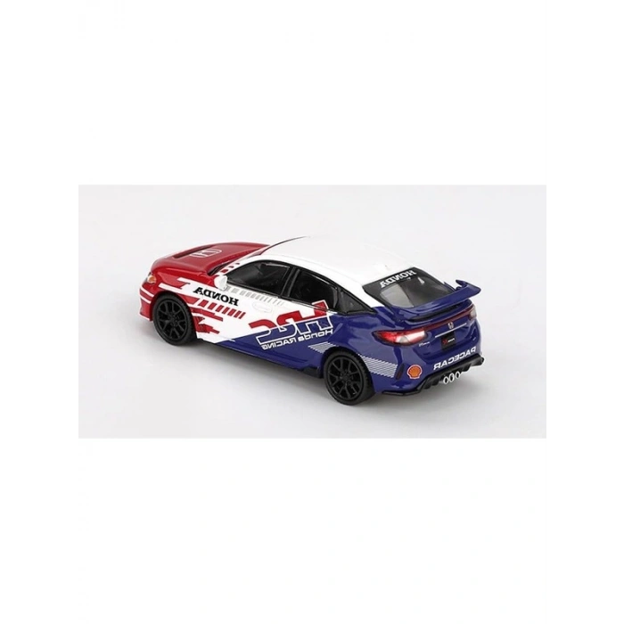 1:64 Ölçekli Model Araç: Honda Civic Tip R