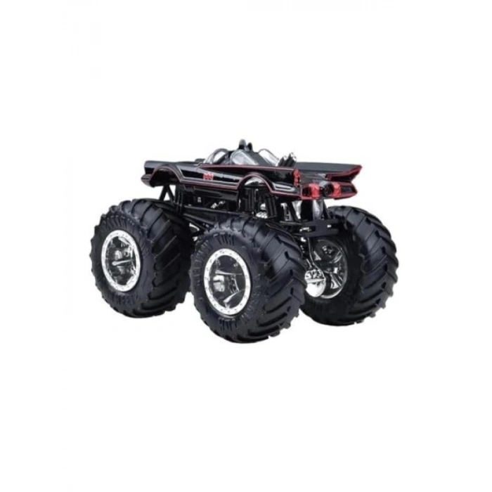 1:64 Ölçekli Monster Trucks Araba