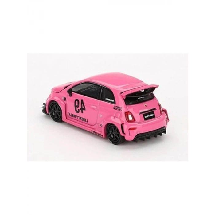 1/64 Ölçekli Pembe Bitmiş Ürün, 595 L B-Works