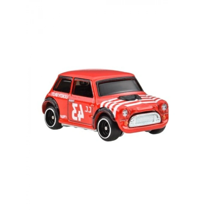 1:64 Ölçekli Premium Araba Kültürü İkili Paket