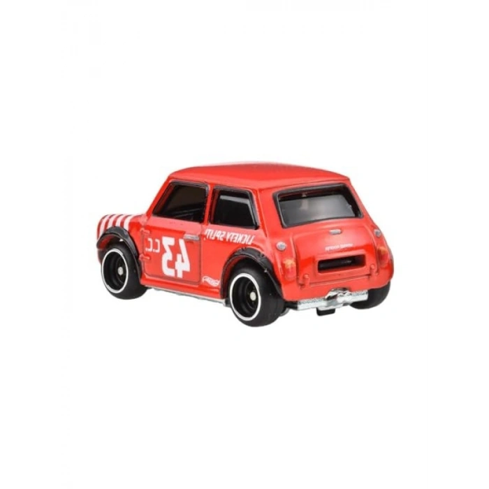 1:64 Ölçekli Premium Araba Kültürü İkili Paket