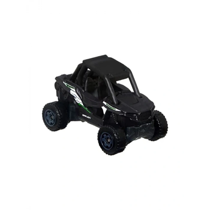 1:64 Ölçekli Tekli Araç Modeli