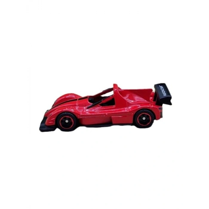 1:64 Ölçekli Tekli Araç: Radical SR3 XXR Modeli