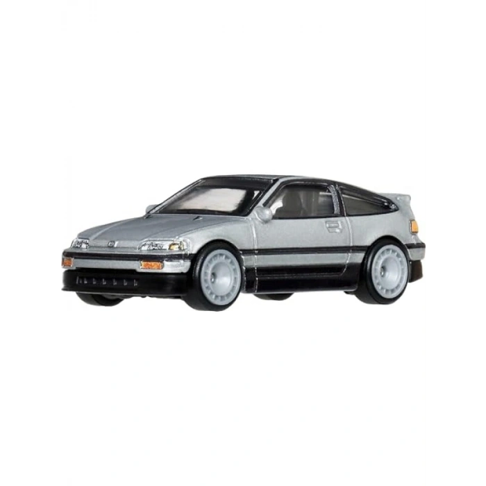 1:64 Ölçekli Yüksek Kaliteli Araç - Honda CRX