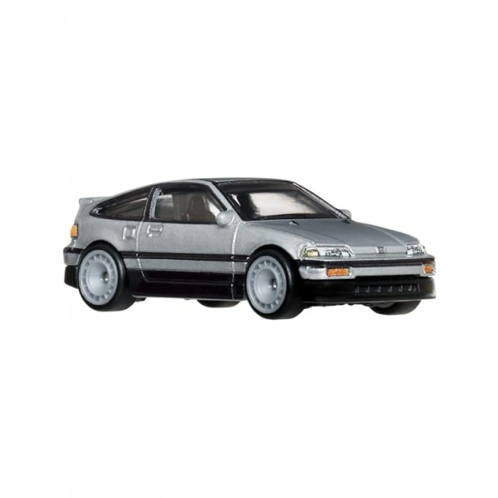 1:64 Ölçekli Yüksek Kaliteli Araç - Honda CRX
