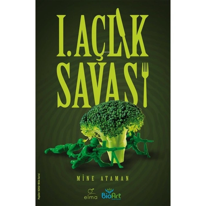 1. Açlık Savaşı