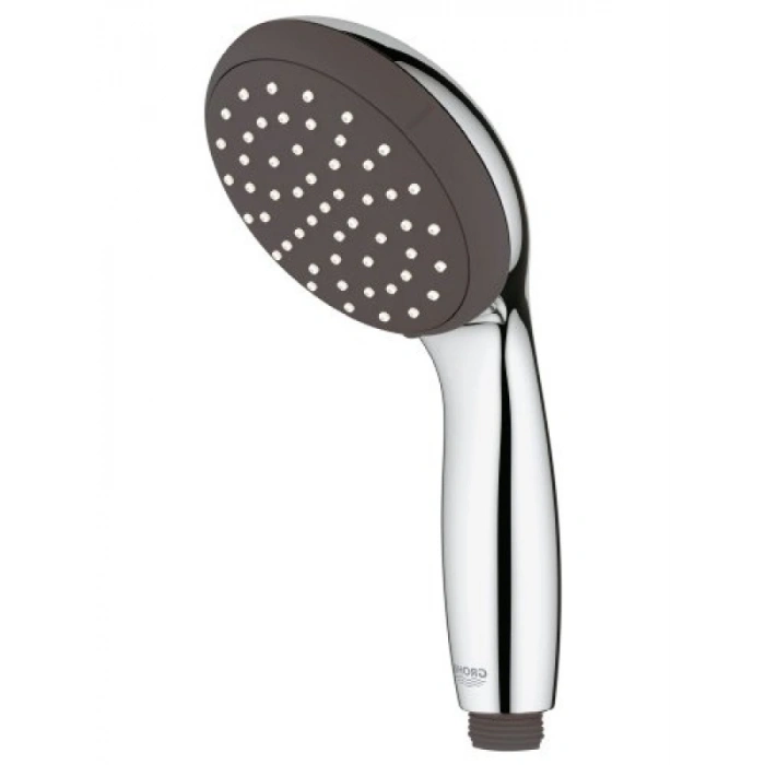 1 Akışlı El Duşu, Su Tasarruflu ve Kireç Önleyici