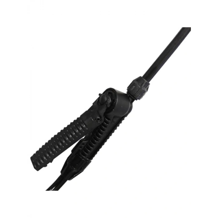 1 Galon Kapasiteli Güverte Temizleyici Sprey