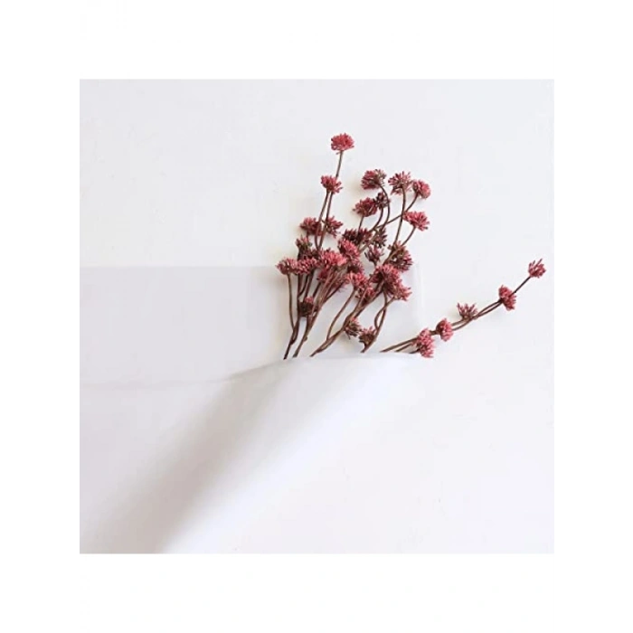 1 kg Beyaz Pelur Kağıdı