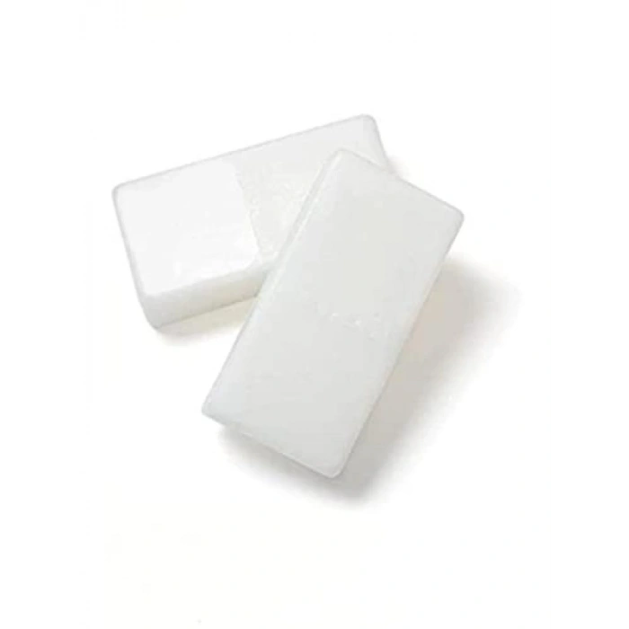 1 Kg Ham Kokulu Parafin Mum Yapım Malzemesi