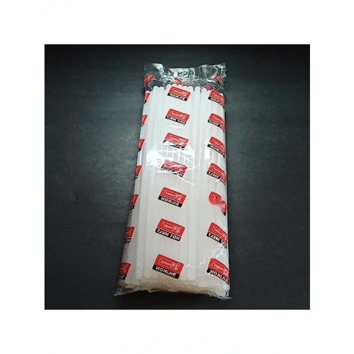 1 Kg İnce Sıcak Silikon Çubuk