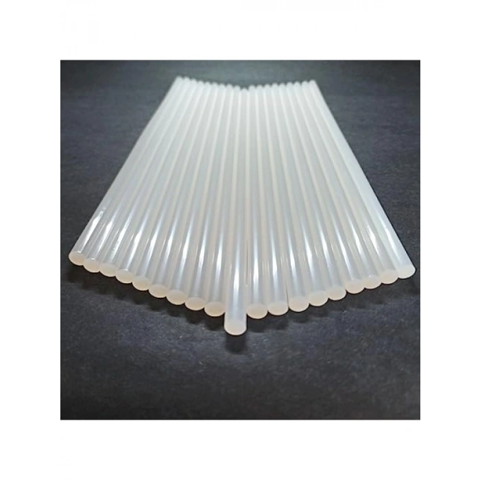 1 Kg İnce Sıcak Silikon Çubuk