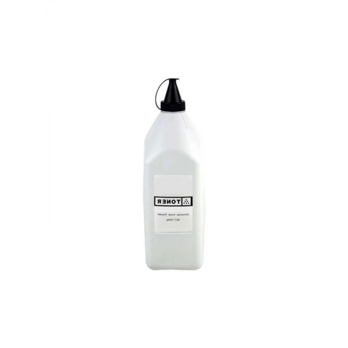 1 Kg Kapasiteli Universal Toner Tozu, Yüksek Verimlilik