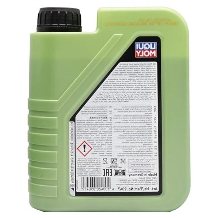 1 Litre 5W-30 Motor Yağı, Otomotiv Bakım Ürünü