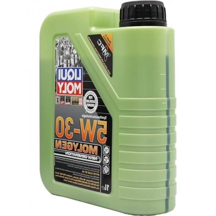 1 Litre 5W-30 Motor Yağı, Otomotiv Bakım Ürünü