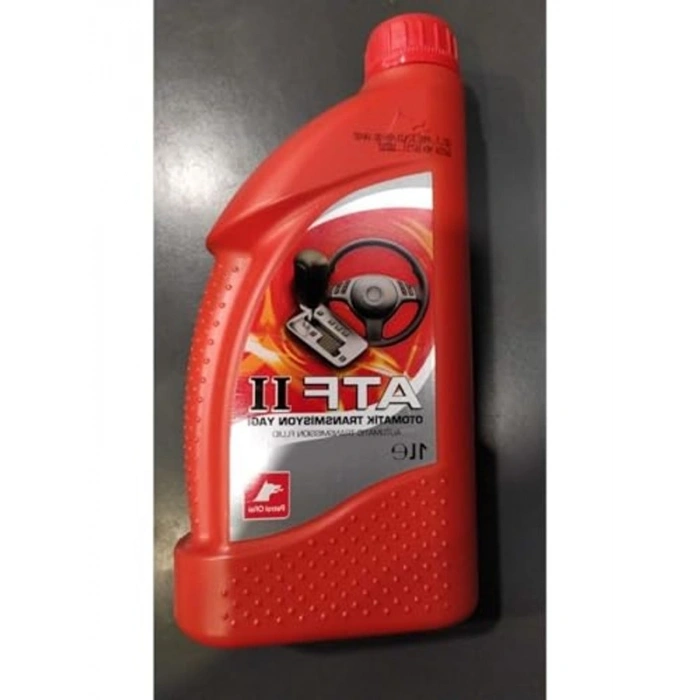 1 Litre Direksiyon ve Transmisyon Yağı, Yüksek Performanslı Sıvı