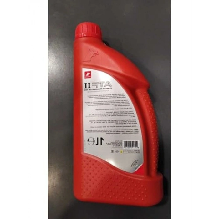 1 Litre Direksiyon ve Transmisyon Yağı, Yüksek Performanslı Sıvı