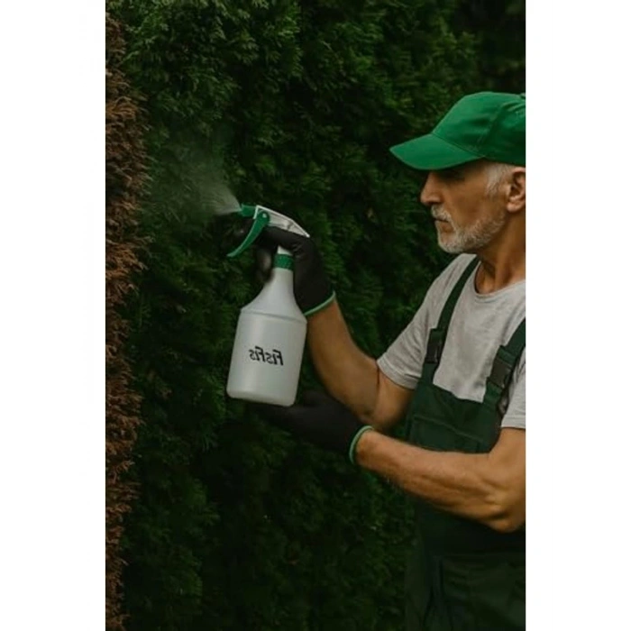 1 Litre Endüstriyel Fısfıs, Süper 1000 Pro13, Yeşil