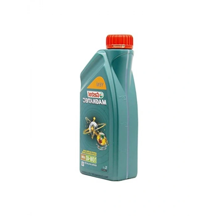 1 Litre Kapasiteli 10W/40 A3/B4 Motor Yağı