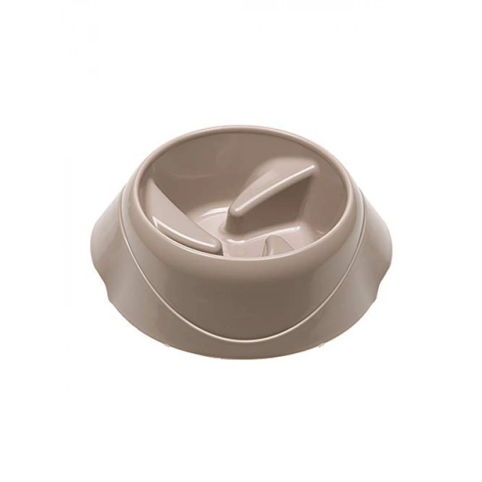 1 Litre Kapasiteli Otomatik Mama ve Su Kabı