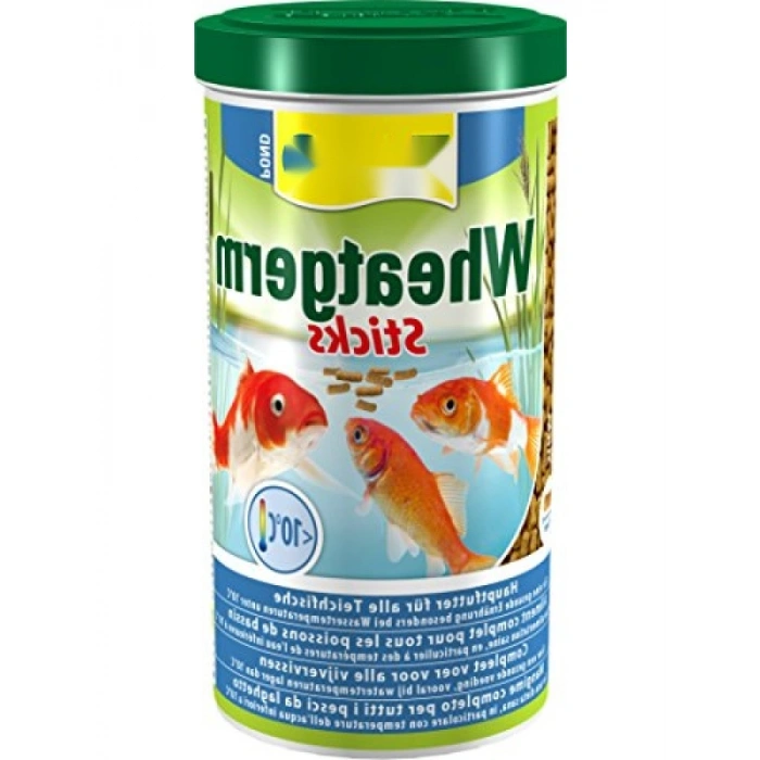 1 Litre Kapasiteli Özel Üretim Yem Stiği