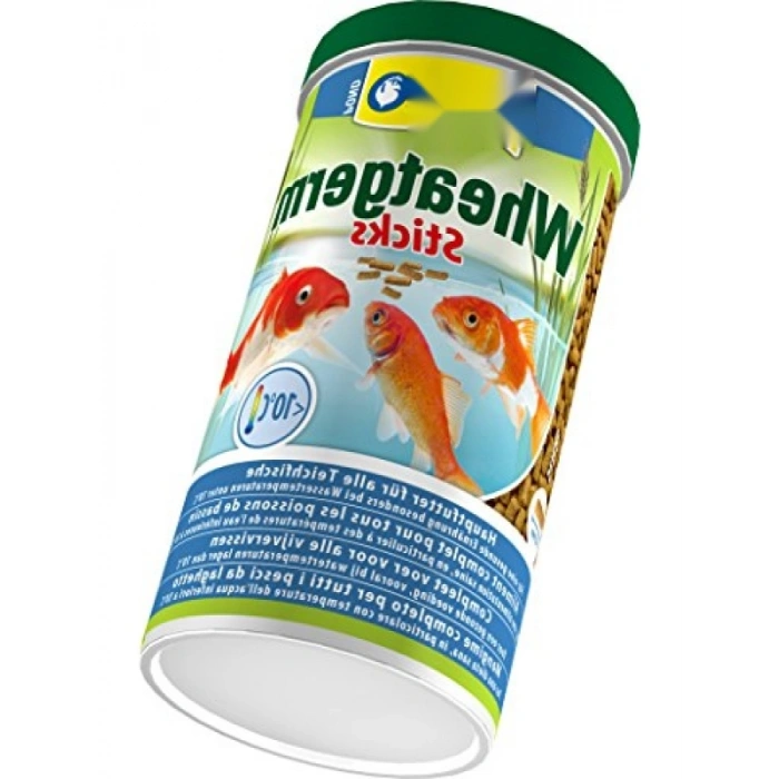 1 Litre Kapasiteli Özel Üretim Yem Stiği