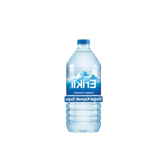 1 Litre Kapasiteli Su Şişesi, Pratik ve Hafif