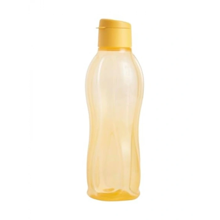 1 Litre Kapasiteli Yazlık Su Şişesi, Hafif ve Pratik