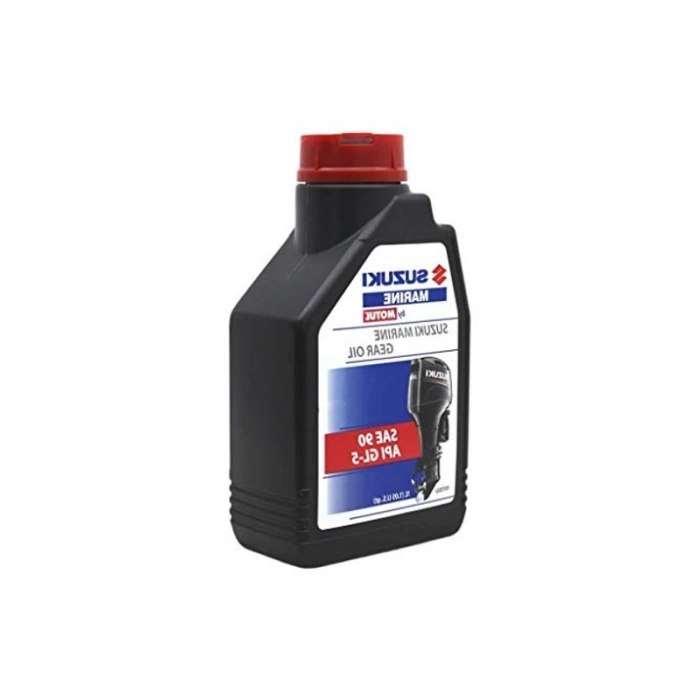 1 Litre Kapasiteye Sahip Tekne Şanzıman Yağı SAE 90