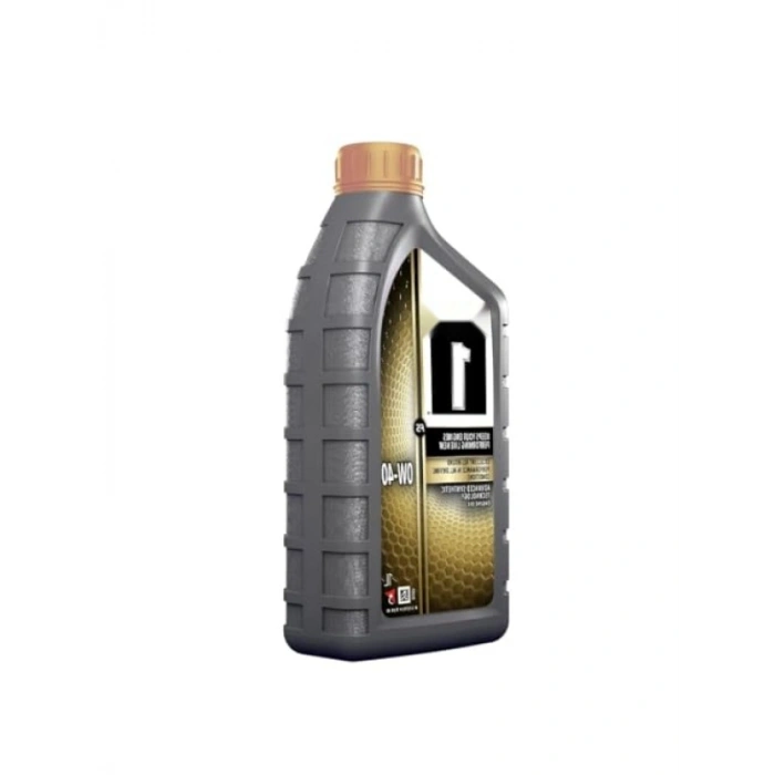 1 Litre Mobil 1 FS 0W40 Motor Yağı