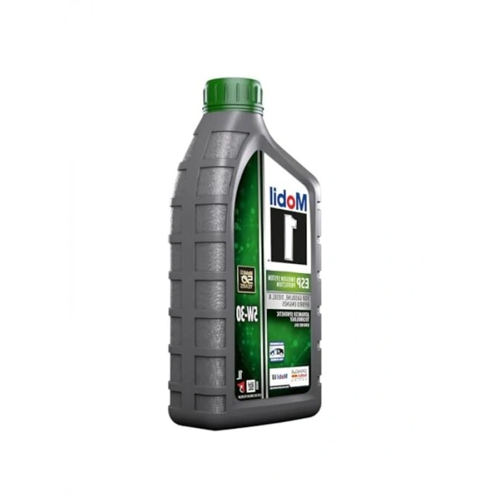 1 Litre Motor Yağı ile Yüksek Performans ve Koruma Sağlar