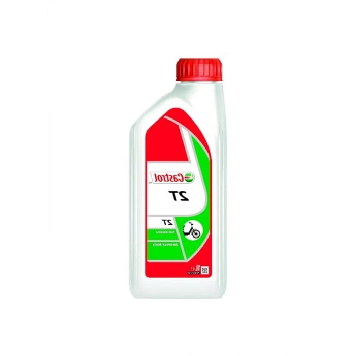 1 Litre Motosiklet Yağı, Yüksek Performanslı Koruma