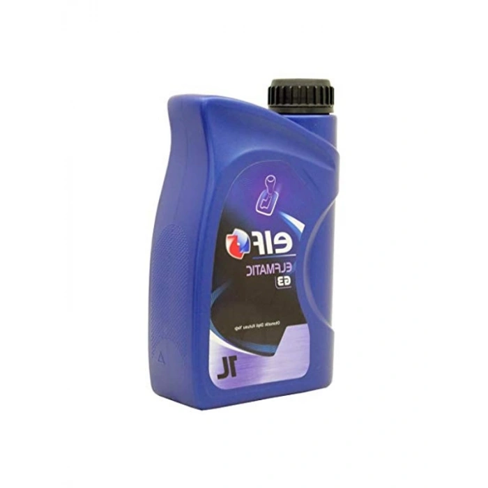 1 Litre Otomatik Şanzıman Yağı, Dexron III