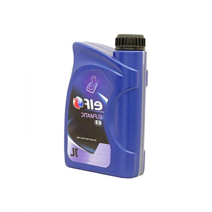 1 Litre Otomatik Şanzıman Yağı, Dexron III