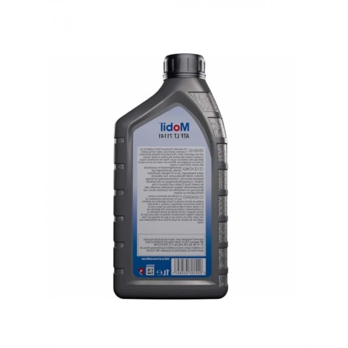 1 Litre Otomatik Şanzıman Yağı, LT 71141 Uyumlu