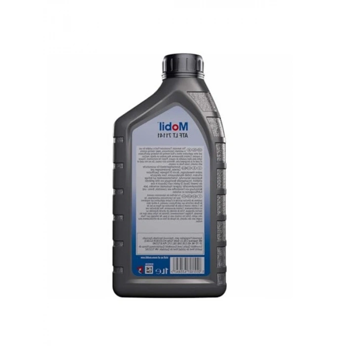 1 Litre Otomatik Şanzıman Yağı - Yüksek Performans