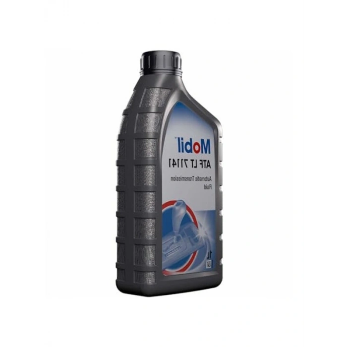 1 Litre Otomatik Şanzıman Yağı - Yüksek Performans