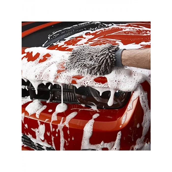 1 Litre pH Nötr Profesyonel Oto Şampuanı