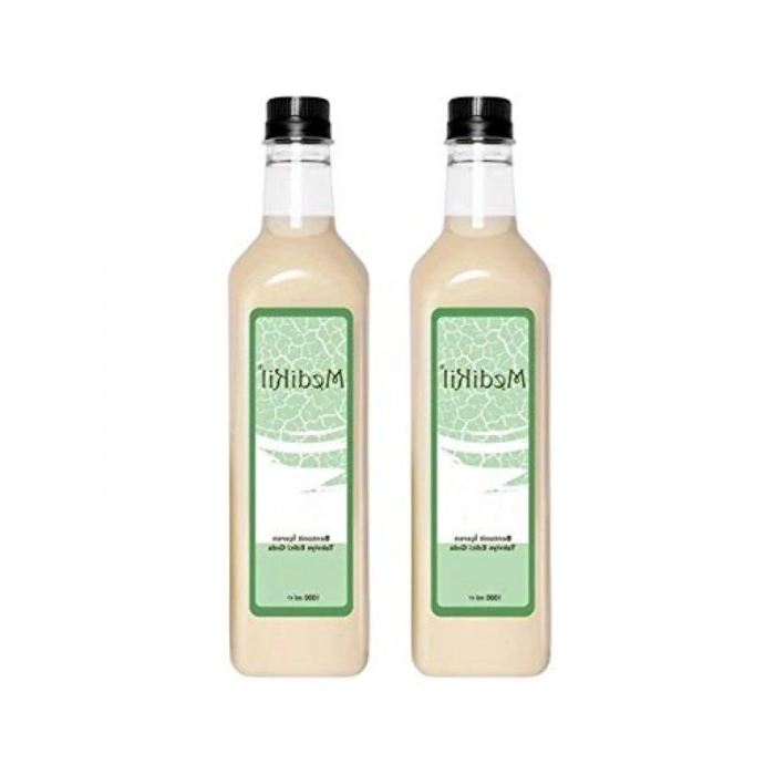 1 Litre Sıvı Bentonit Solüsyon, 2 Adet