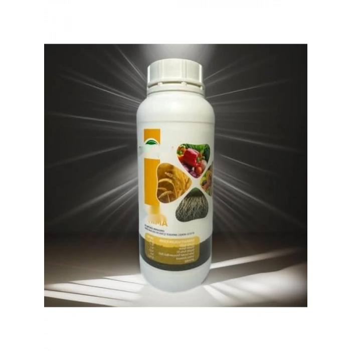 1 Litre Sıvı Bitki Besini